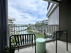 The Reef At King’s Dock (D4), Condominium #565832431